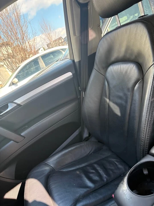 2007 Audi 4L Q7 - Image 6 of 14