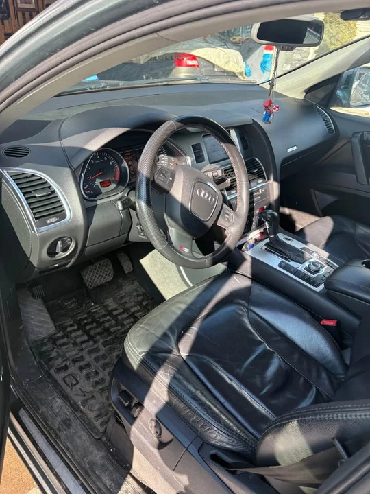 2007 Audi 4L Q7 - Image 4 of 14