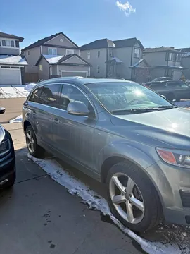 2007 Audi Q7
