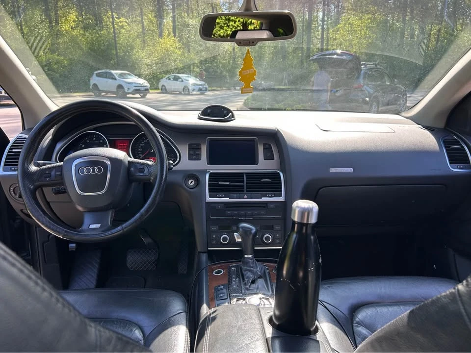 2007 Audi 4L Q7 - Image 8 of 9