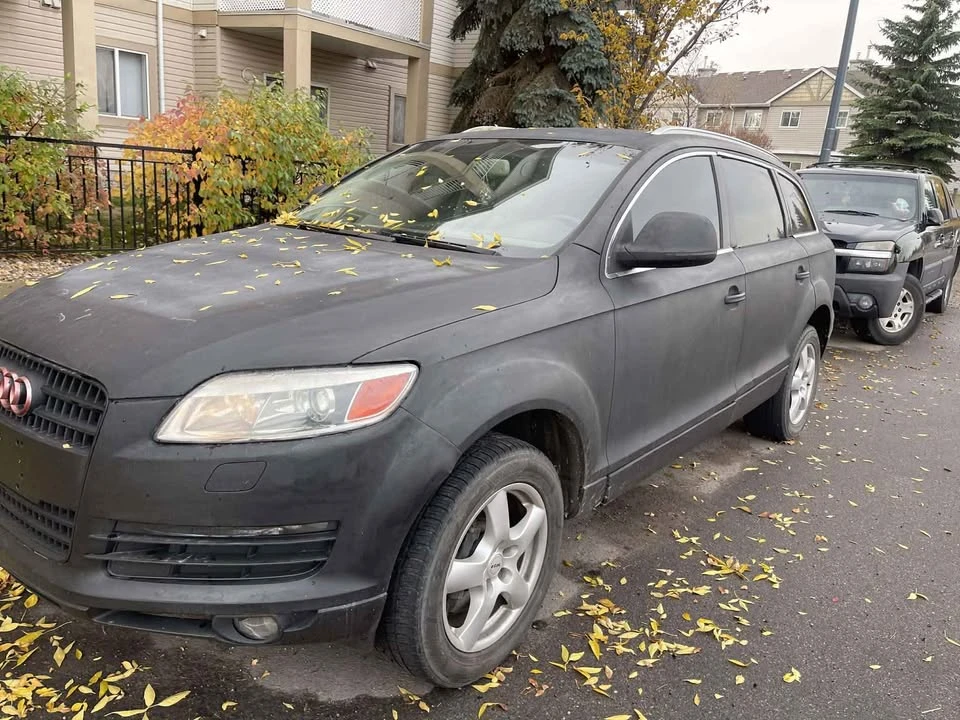 2007 Audi 4L Q7 - Image 2 of 10