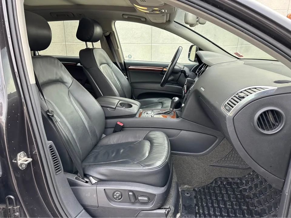 2007 Audi 4L Q7 - Image 13 of 20