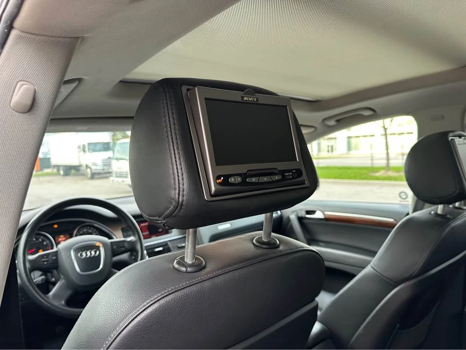 2007 Audi 4L Q7 - Image 12 of 20