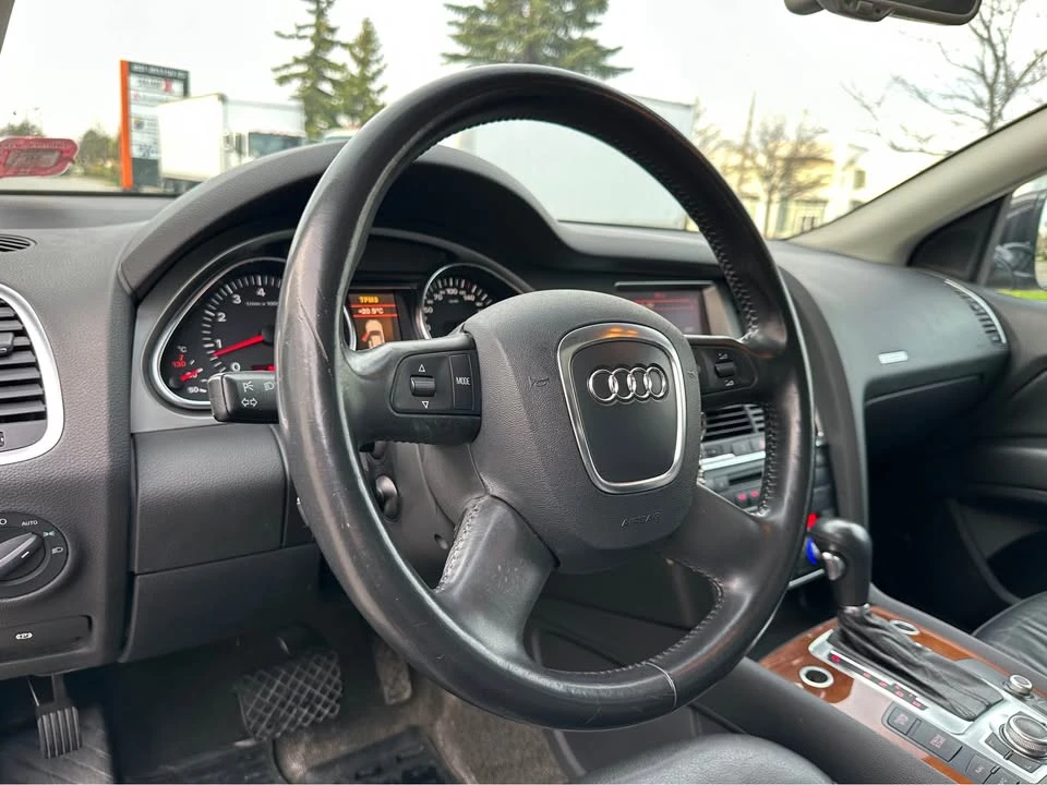 2007 Audi 4L Q7 - Image 15 of 20