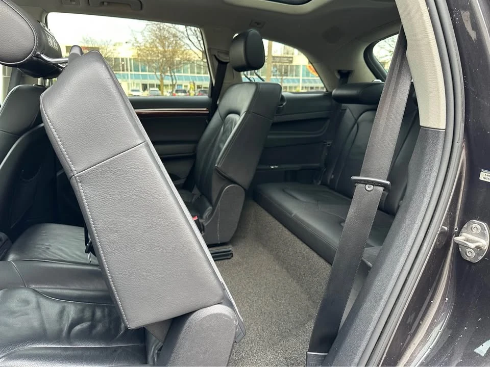 2007 Audi 4L Q7 - Image 11 of 20