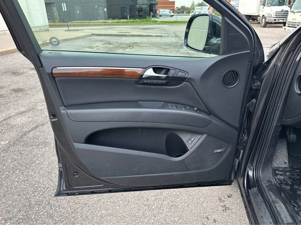 2007 Audi 4L Q7 - Image 17 of 20