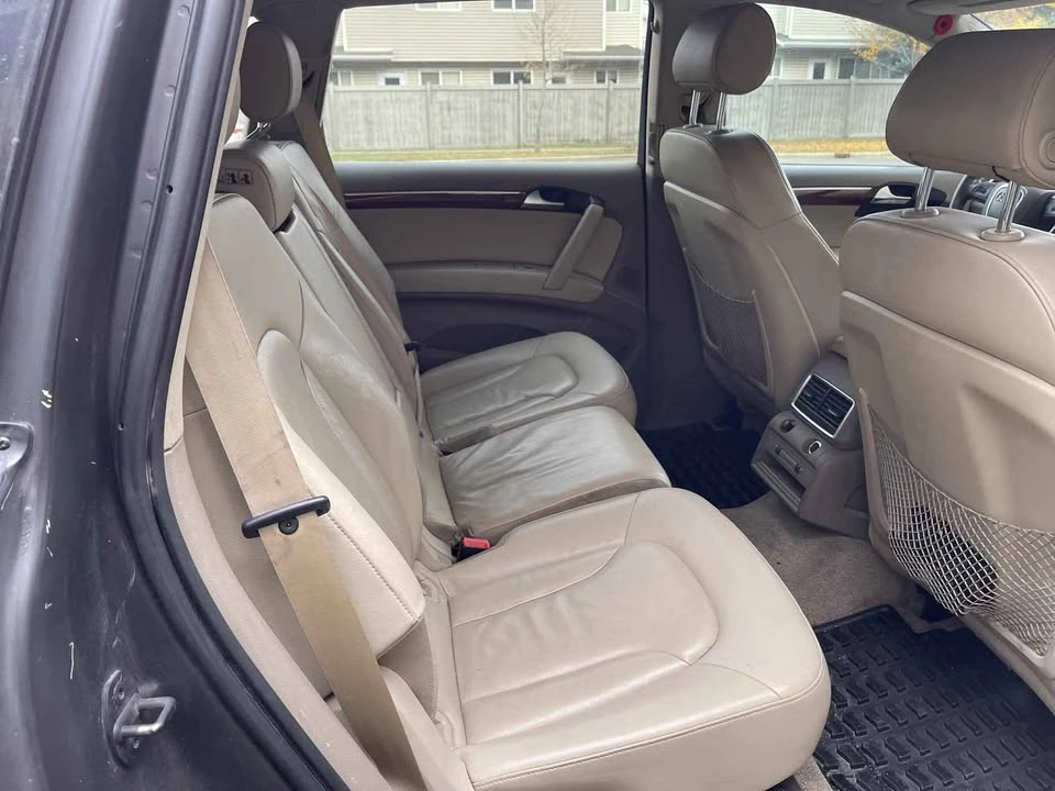 2007 Audi 4L Q7 - Image 6 of 10