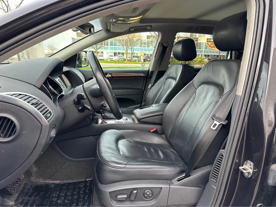 2007 Audi 4L Q7 - Image 14 of 20