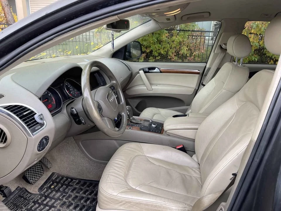 2007 Audi 4L Q7 - Image 10 of 10