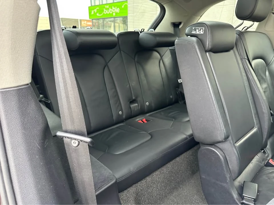 2007 Audi 4L Q7 - Image 19 of 20
