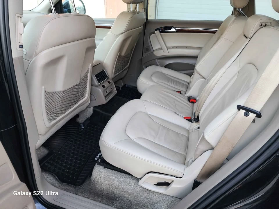 2007 Audi 4L Q7 - Image 10 of 16