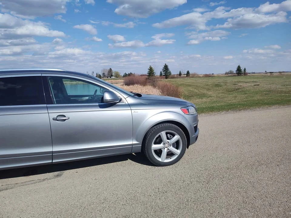 2007 Audi 4L Q7 - Image 5 of 13