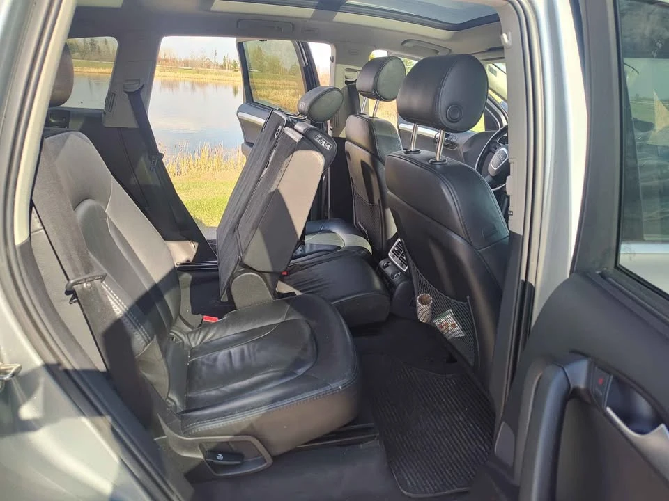 2007 Audi 4L Q7 - Image 10 of 13