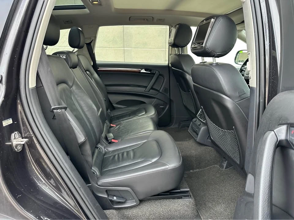 2007 Audi 4L Q7 - Image 10 of 20
