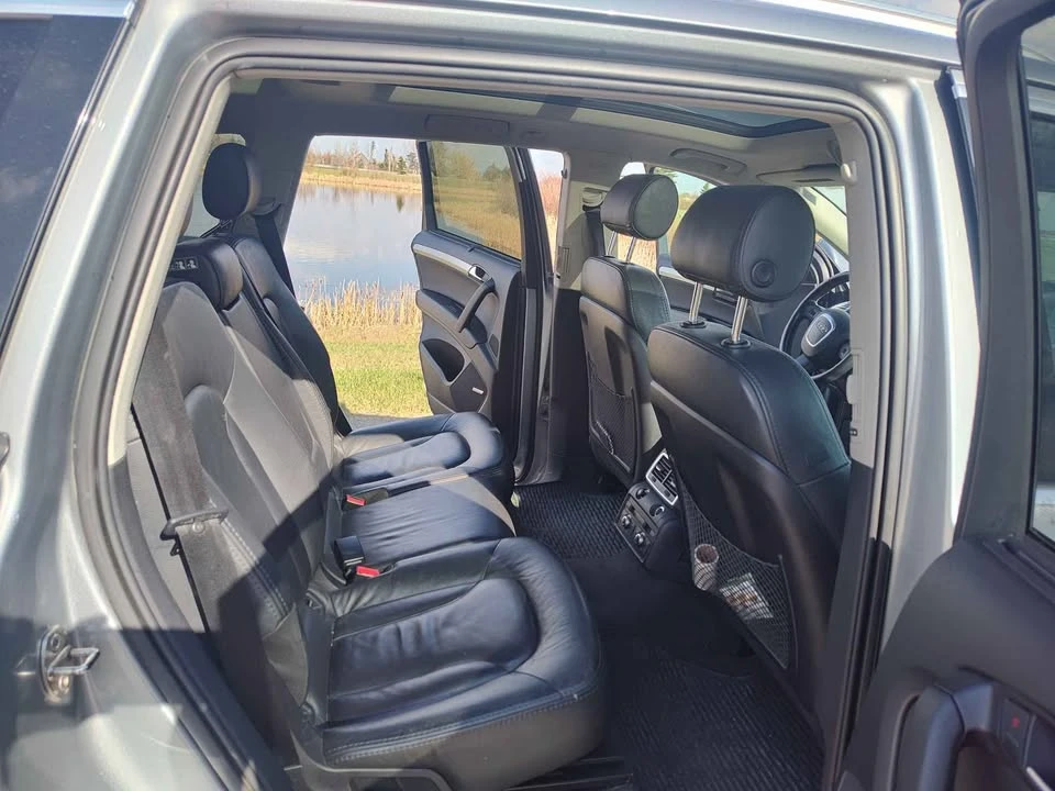 2007 Audi 4L Q7 - Image 9 of 13