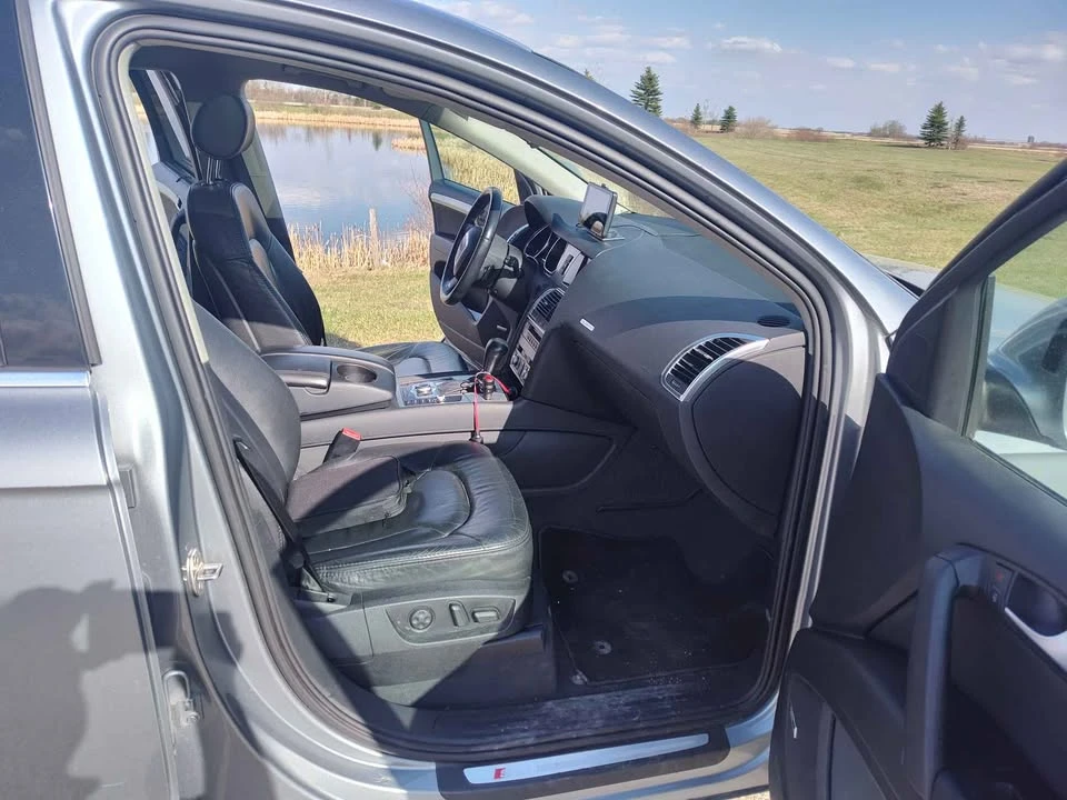2007 Audi 4L Q7 - Image 12 of 13