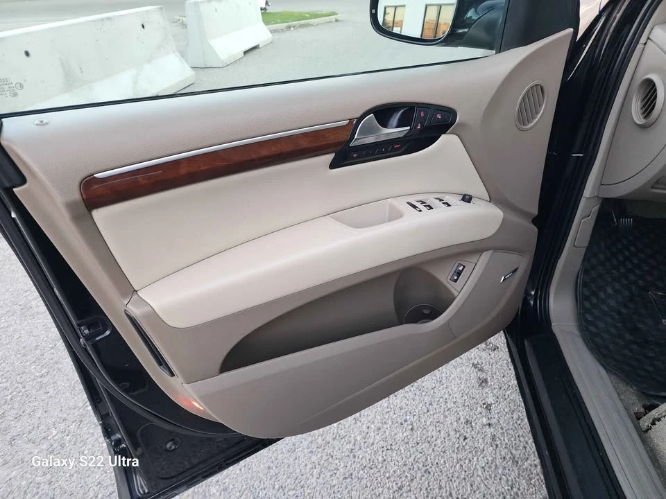 2007 Audi 4L Q7 - Image 14 of 16