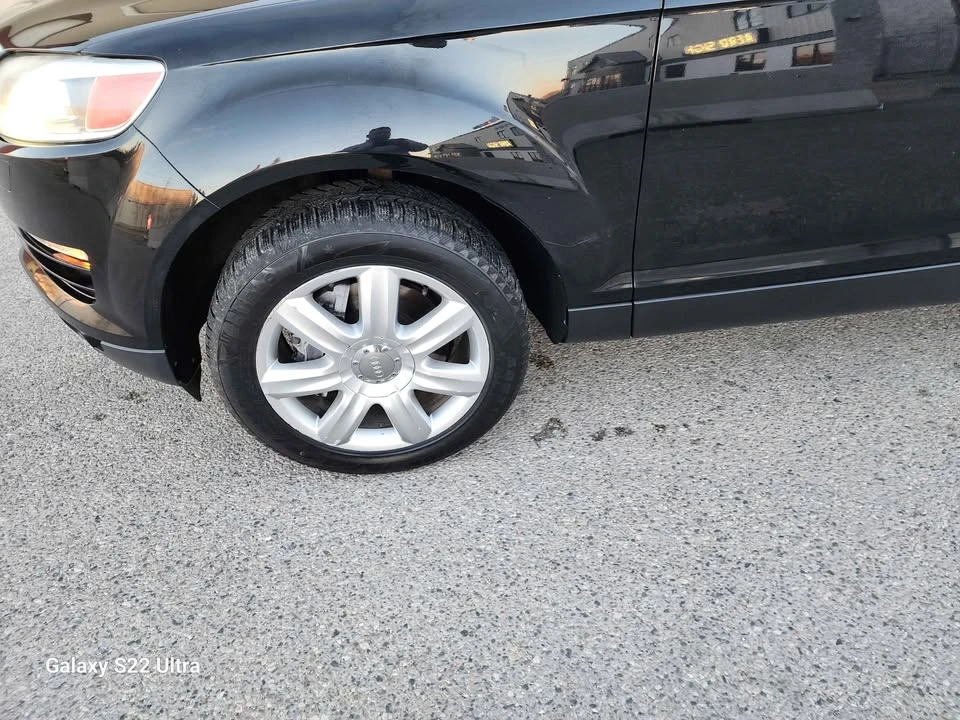 2007 Audi 4L Q7 - Image 6 of 16