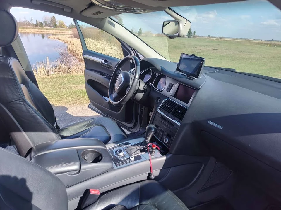 2007 Audi 4L Q7 - Image 11 of 13