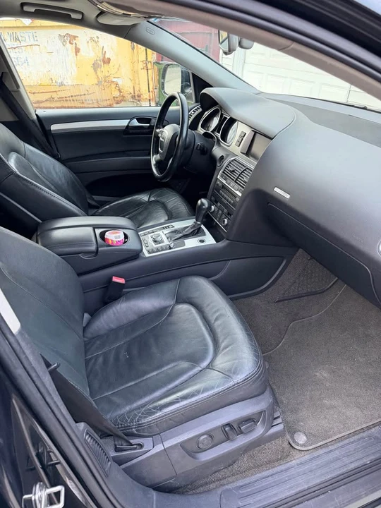 2007 Audi 4L Q7 - Image 10 of 10