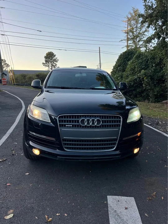 2007 Audi 4L Q7 - Image 15 of 16
