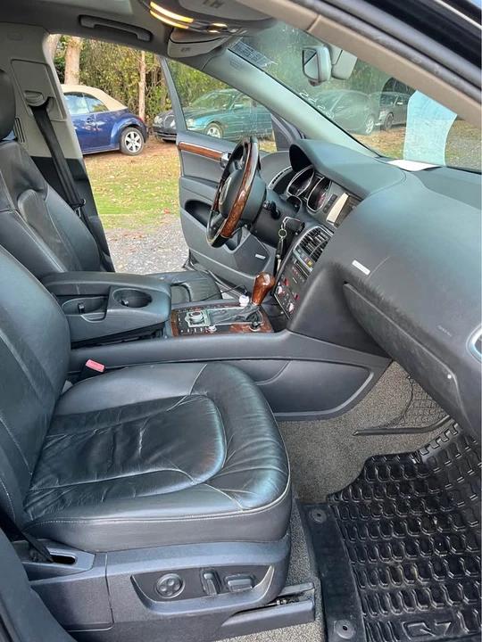 2007 Audi 4L Q7 - Image 10 of 16