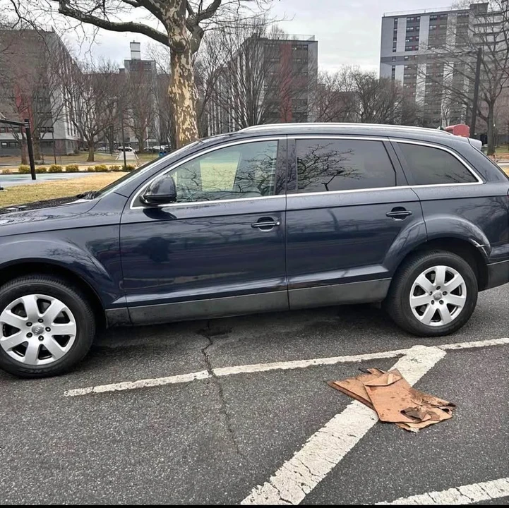 2007 Audi 4L Q7 - Image 3 of 16
