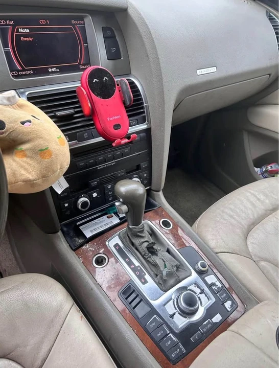 2007 Audi 4L Q7 - Image 11 of 16