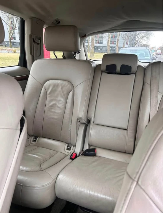 2007 Audi 4L Q7 - Image 13 of 16
