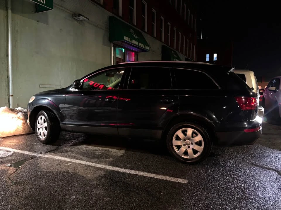 2007 Audi 4L Q7 - Image 15 of 16