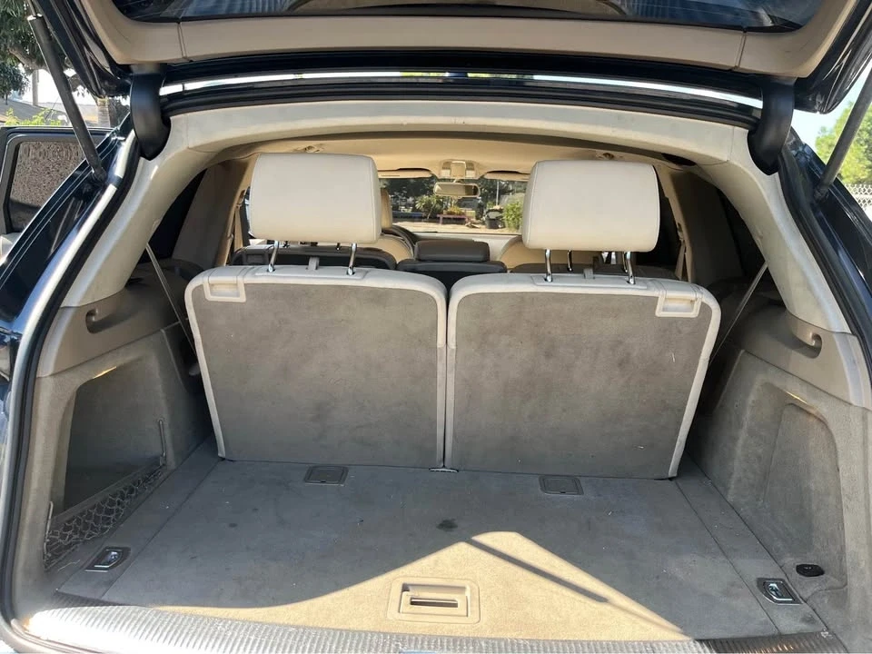 2007 Audi 4L Q7 - Image 4 of 10