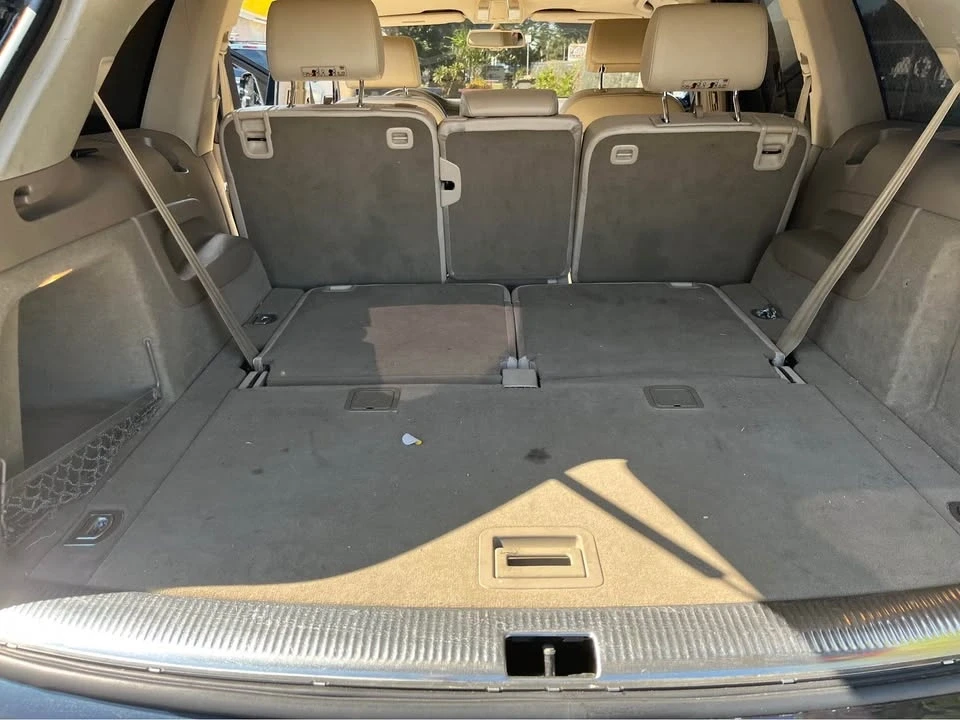 2007 Audi 4L Q7 - Image 10 of 10