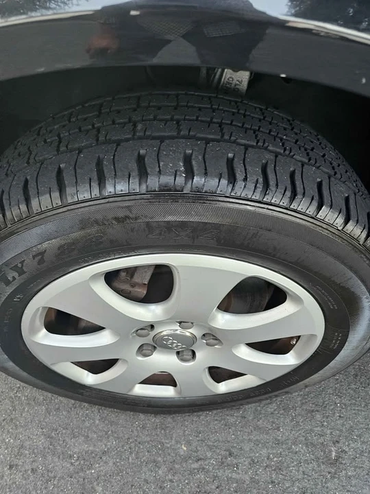 2007 Audi 4L Q7 - Image 7 of 7