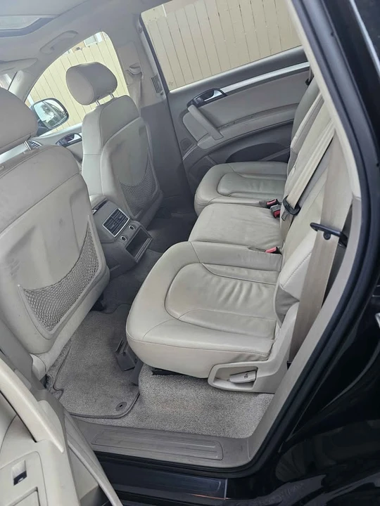 2007 Audi 4L Q7 - Image 6 of 7