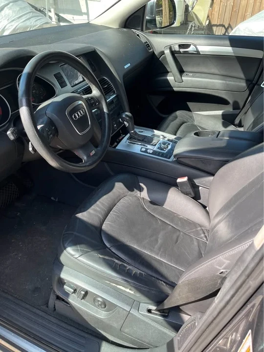 2007 Audi 4L Q7 - Image 6 of 8