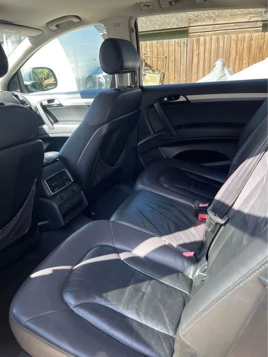 2007 Audi 4L Q7 - Image 7 of 8