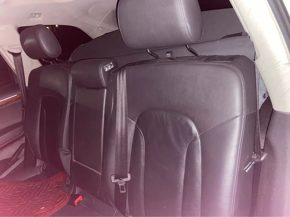 2007 Audi 4L Q7 - Image 5 of 6