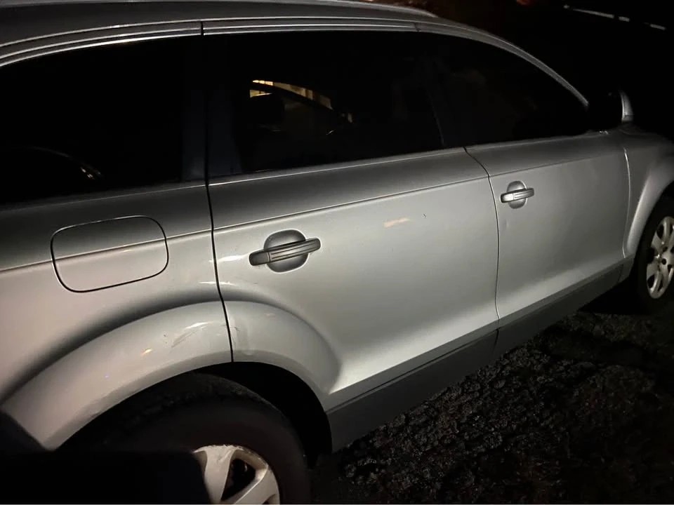 2007 Audi 4L Q7 - Image 3 of 6
