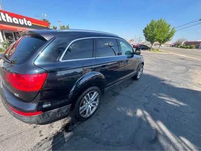 2007 Audi 4L Q7 - Image 7 of 10
