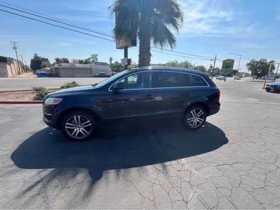 2007 Audi 4L Q7 - Image 10 of 10