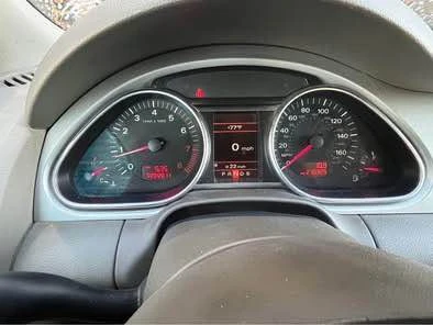 2007 Audi 4L Q7 - Image 5 of 10