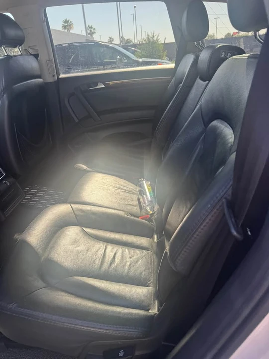 2007 Audi 4L Q7 - Image 5 of 10