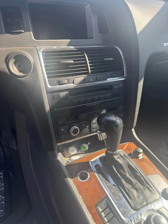 2007 Audi 4L Q7 - Image 3 of 10