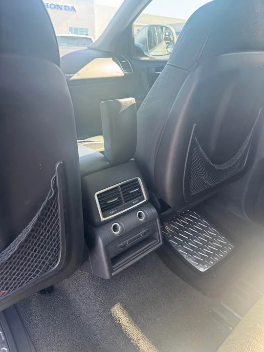 2007 Audi 4L Q7 - Image 6 of 10