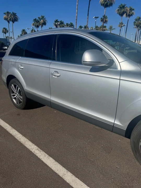 2007 Audi 4L Q7 - Image 2 of 10