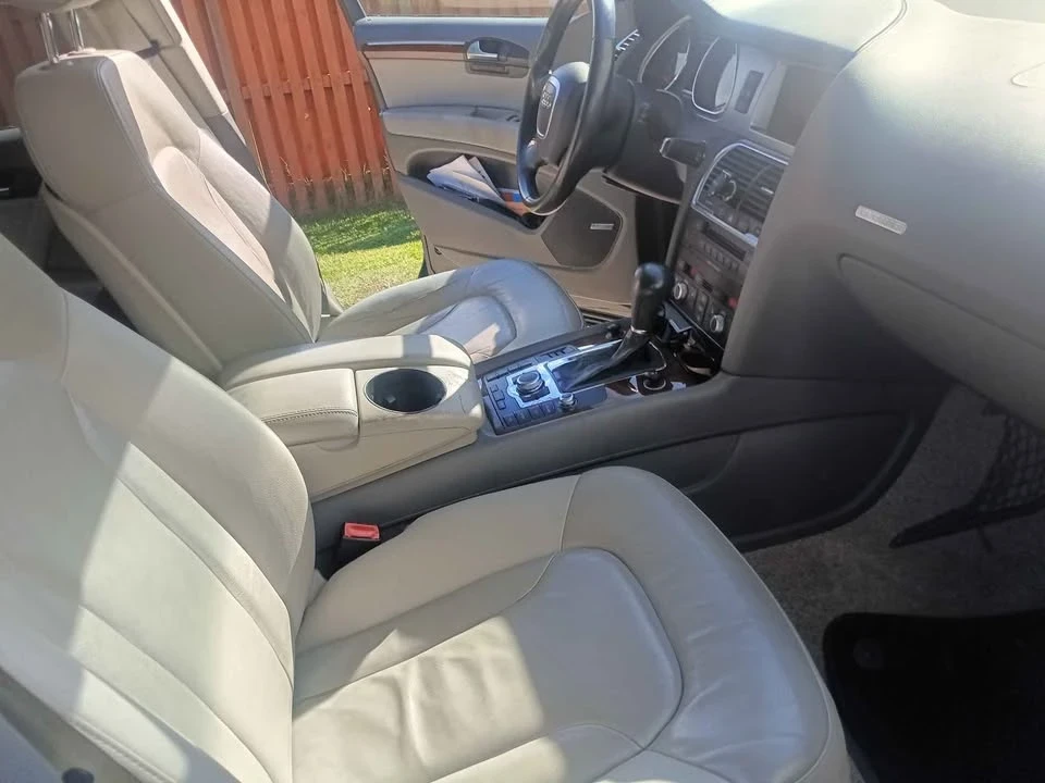 2007 Audi 4L Q7 - Image 10 of 17