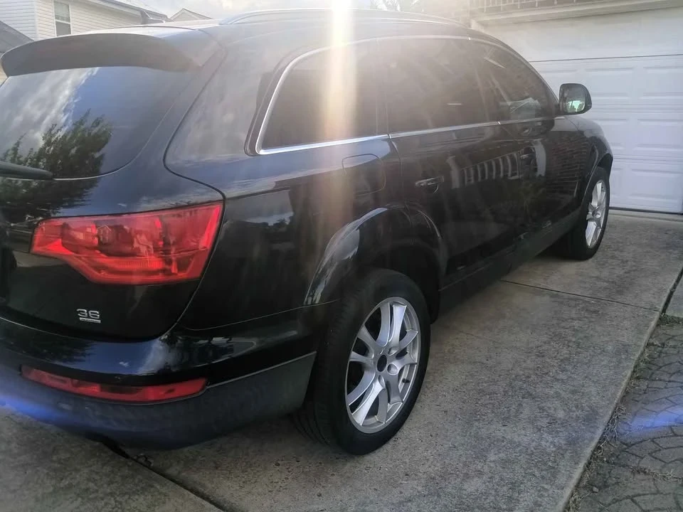 2007 Audi 4L Q7 - Image 3 of 17