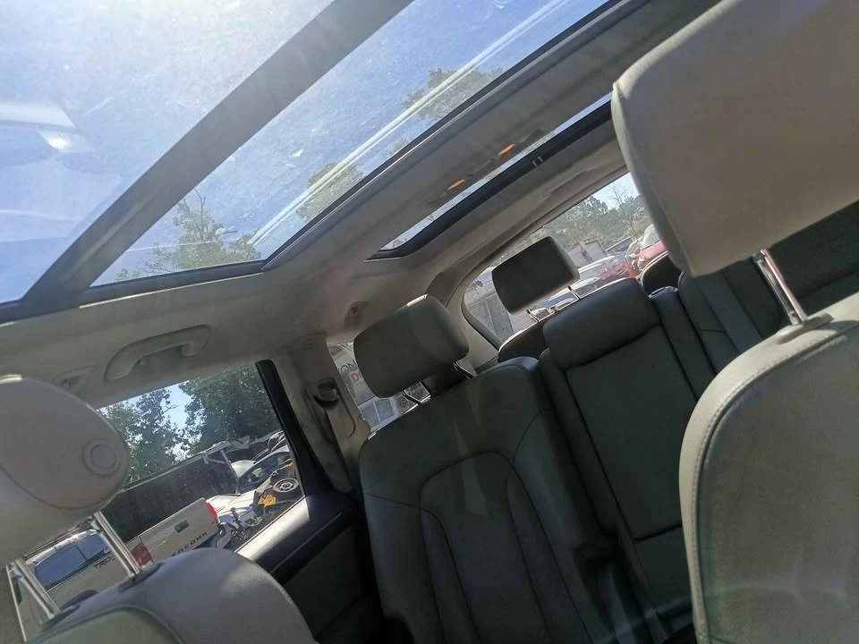 2007 Audi 4L Q7 - Image 12 of 17