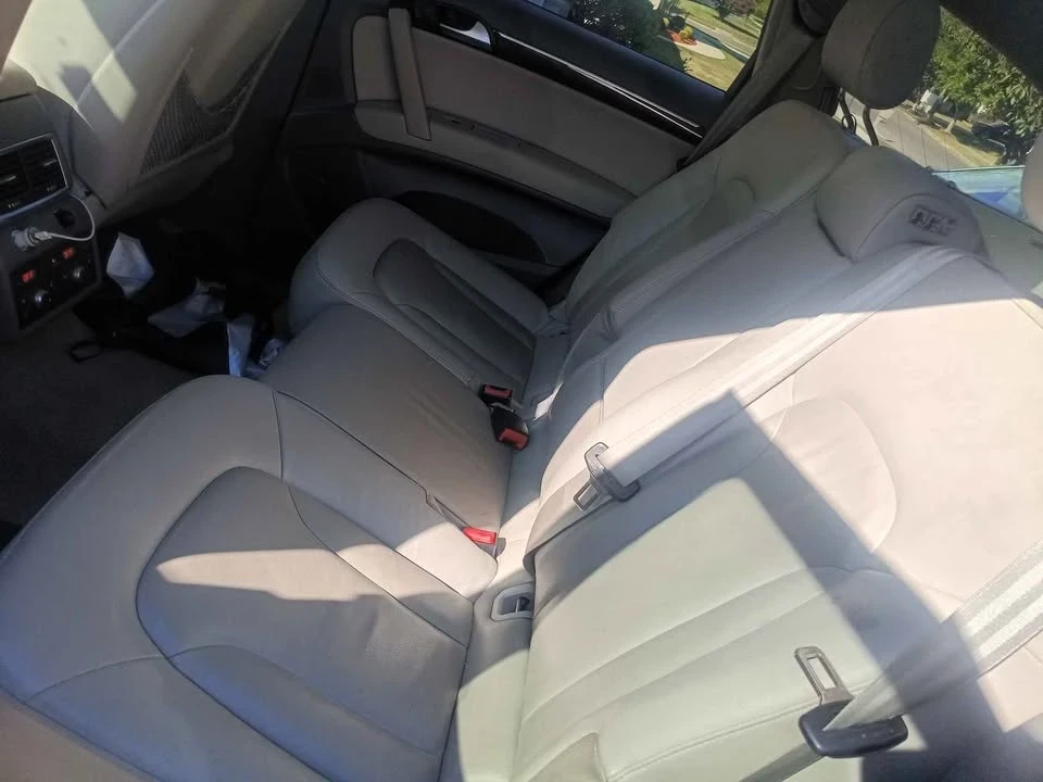 2007 Audi 4L Q7 - Image 8 of 17