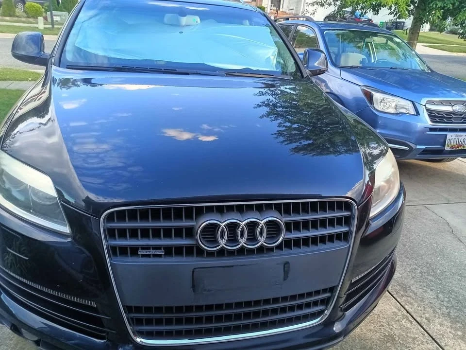 2007 Audi 4L Q7 - Image 2 of 17
